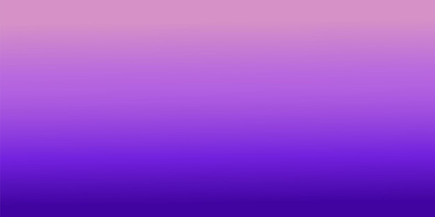 Vector background of gradient bright smooth blue purple pink gradient colors for devices computers