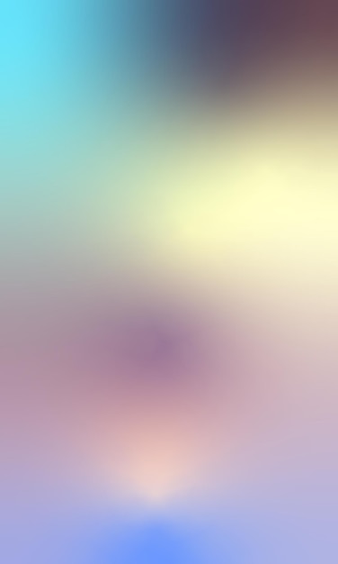 Background gradient nude color pearl