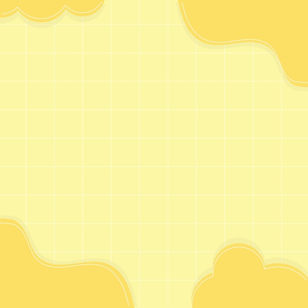 グリッド背景ベクトル