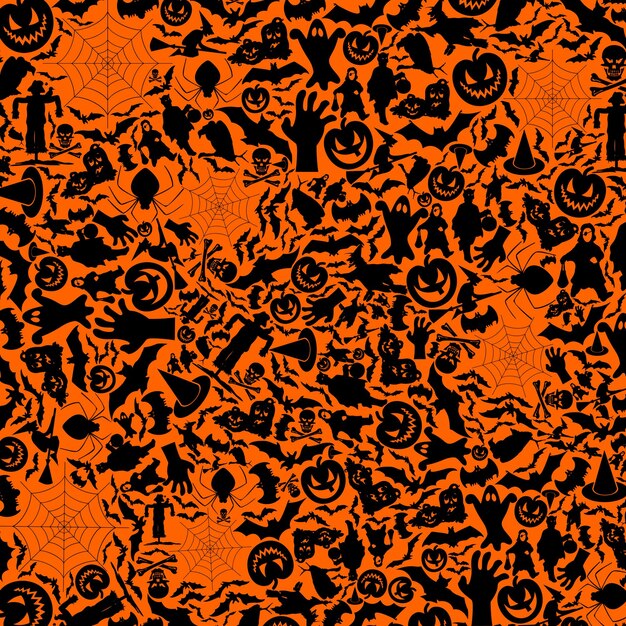 Background Halloween