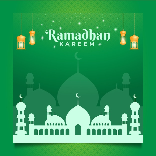 Sfondo islamico ramadan ramadhan musulmano mubarak kareem cultura araba celebrazione relig