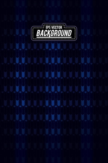Vector background jersey background