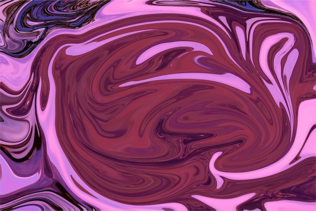 Background Liquid color simple. Flowing liquid Shapes.