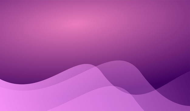 background luxury gradient design template
