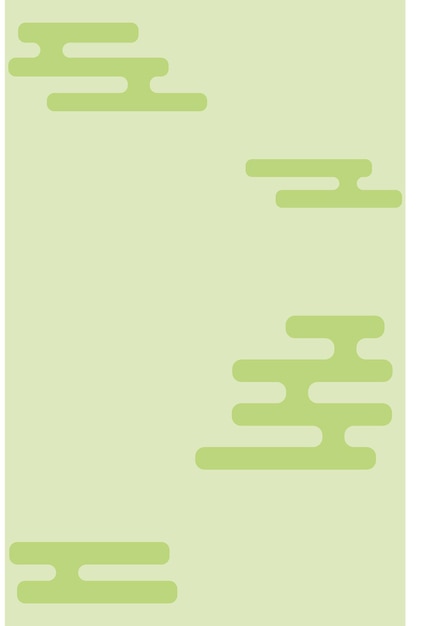 Вектор Справочный материал зеленый фон дымка