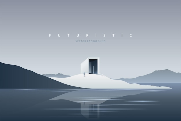 background minimalist _04