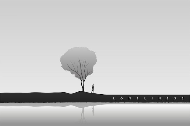 배경 미니멀리스트 09