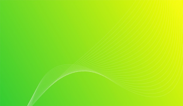 Background minimalist gradient colorful style