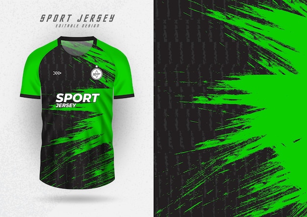 Background mockup for sports jerseys, racing jerseys, running jerseys, for sublimation.