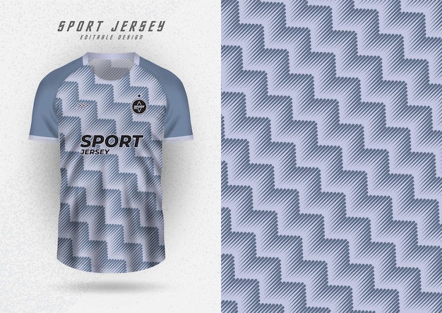 Background mockup for sports jerseys, racing jerseys, running jerseys, for sublimation.