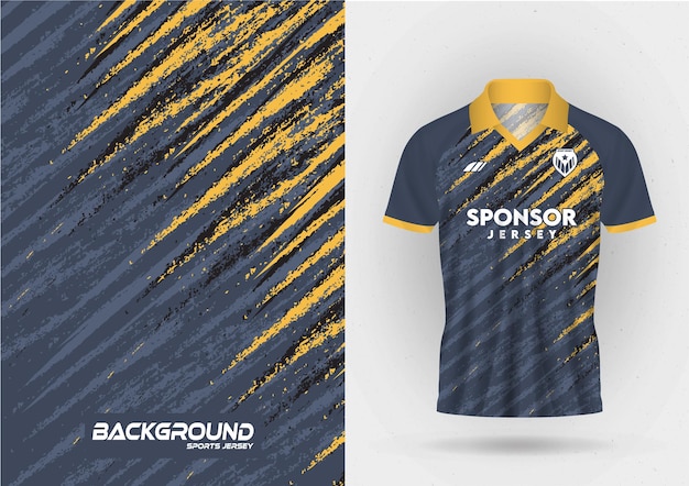 Background mockup for sports jerseys racing jerseys and running jerseys