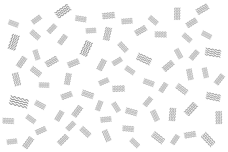 Vector background and pattern design