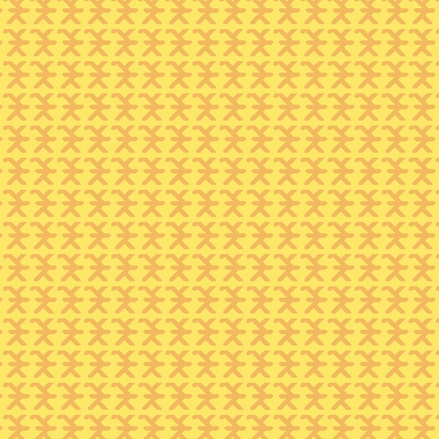 Background pattern design