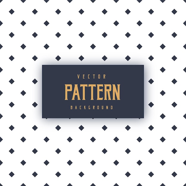 Vector background pattern geometric seamless abstract