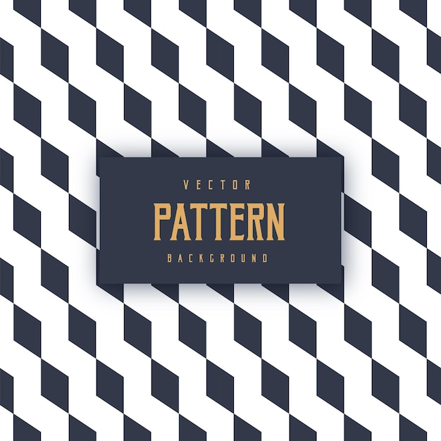 Background pattern geometric seamless abstract