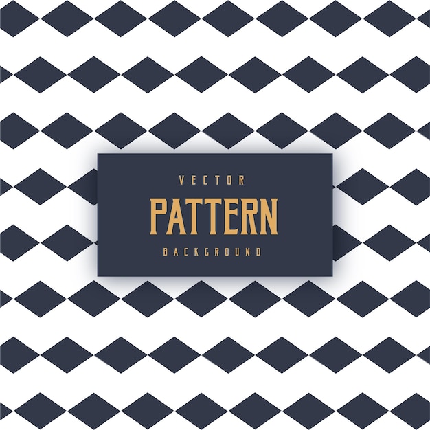 Background pattern geometric seamless abstract