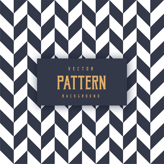 Vector background pattern geometric seamless collection