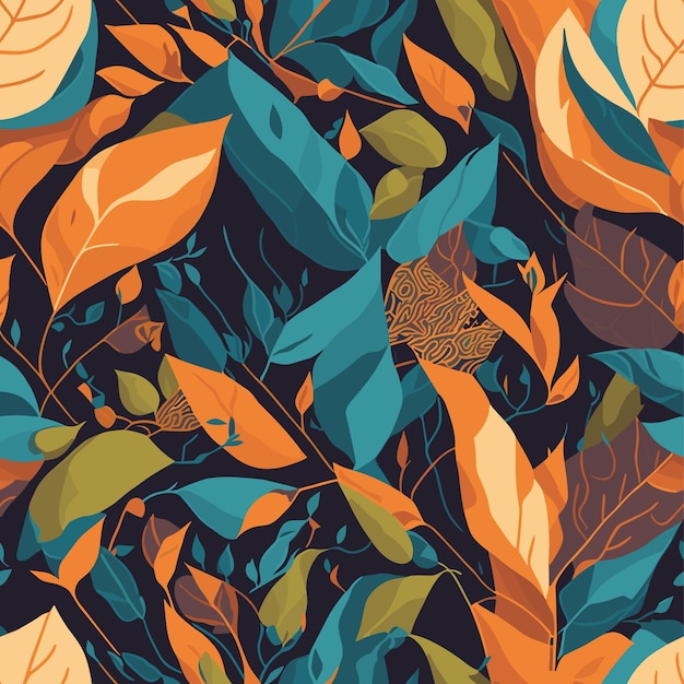 Background pattern vector illustration