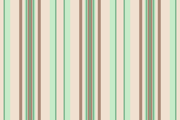 Background pattern vector of texture lines seamless with a stripe vertical textile fabric