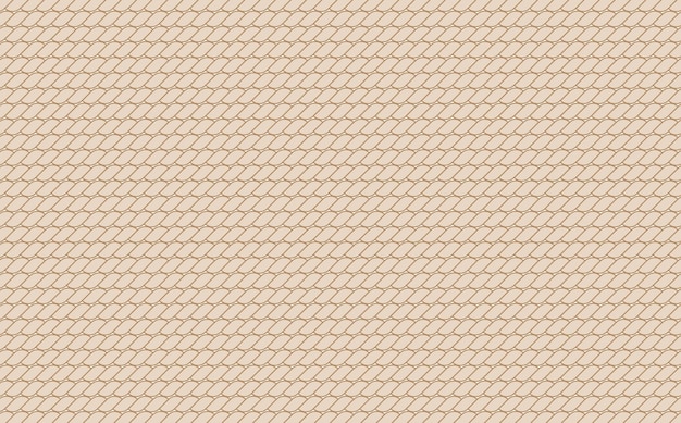 Background Pattern with Brown Ropes