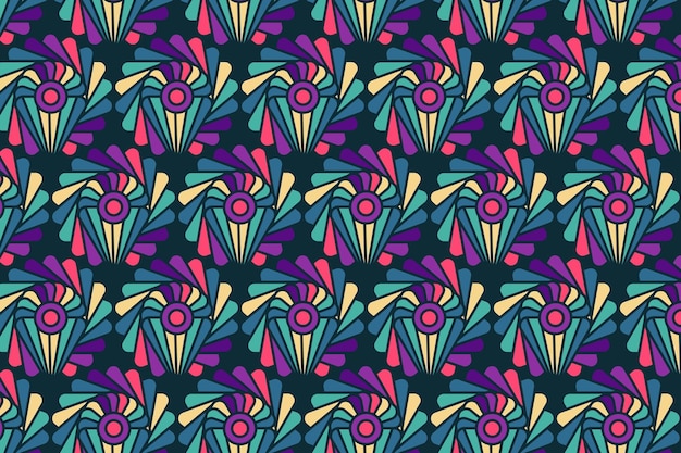 Background pattern