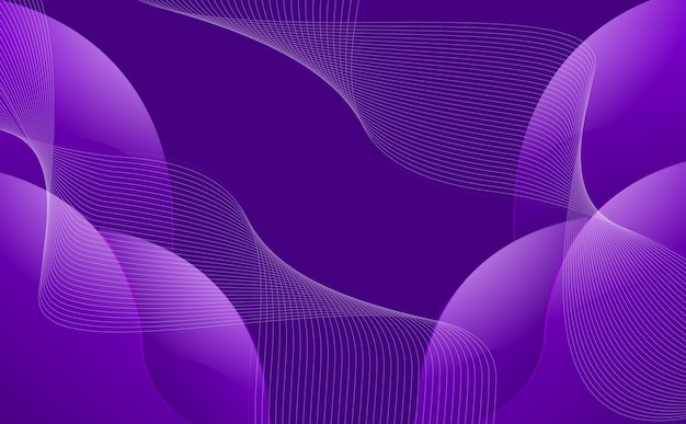 Background purple colorfull