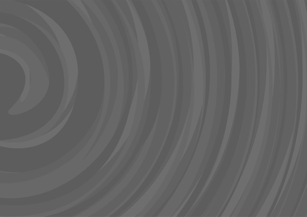 background radial gray