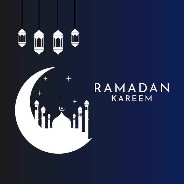 Background for ramadan on 23th march Suitable to place on content with that theme