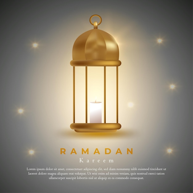 Background ramadan kareem