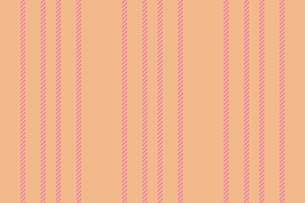 Background seamless fabric of pattern textile stripe with a lines vector vertical texture