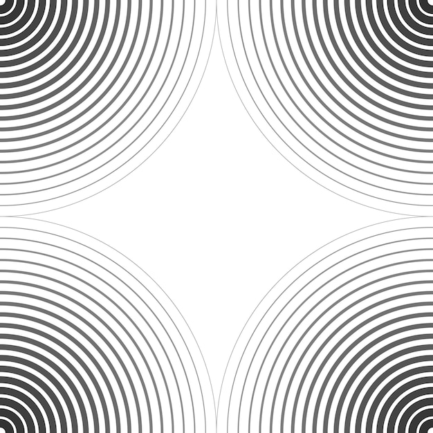배경 템플릿 포스터 원 물 시력 물결 모양 곡선 경사