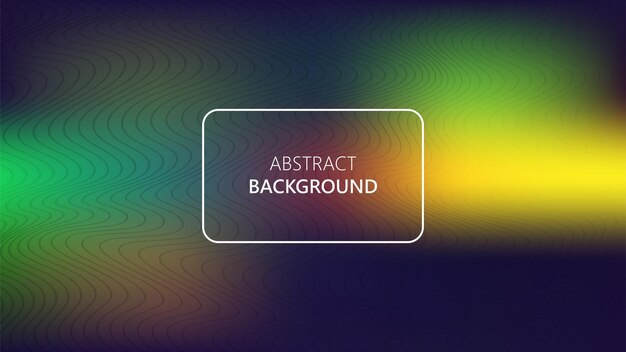 Background Template