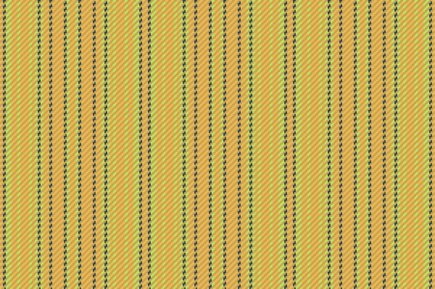 Background textile fabric Pattern texture vector Lines stripe vertical seamless