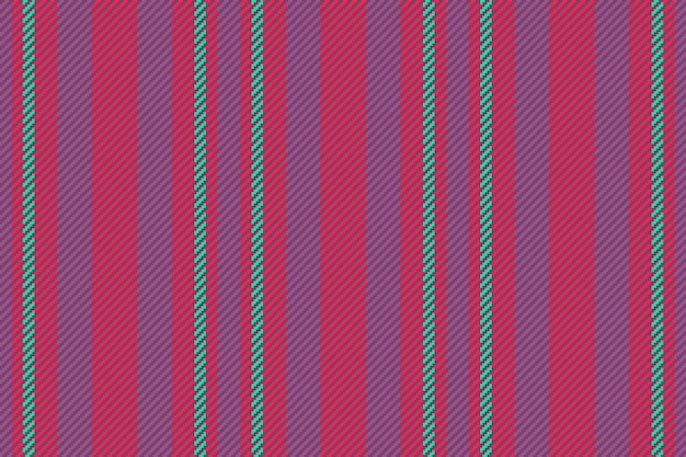 Background textile fabric texture seamless vector vertical pattern lines stripe