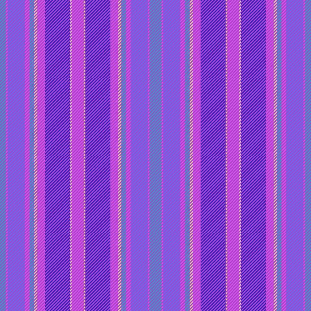 Background texture lines textile pattern vertical seamless fabric stripe vector