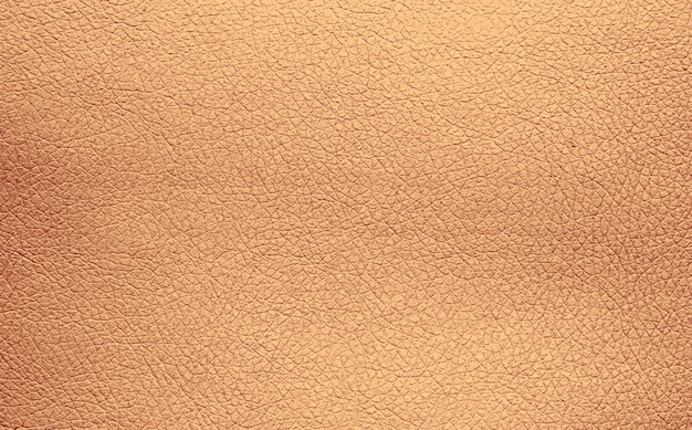 ベクトル ベージュの天然皮革の背景テクスチャパターン