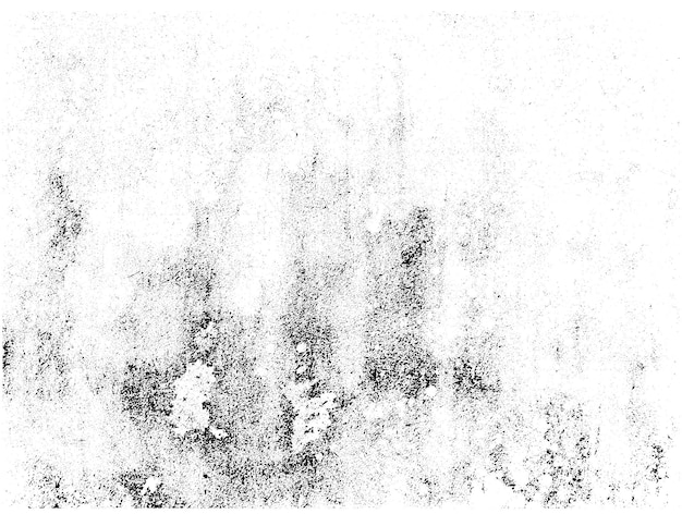 Background Texture Vector. Dust Overlay Distress Grainy Grungy Effect