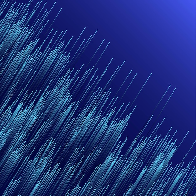 Background texture with blue and cool elements. vector design.