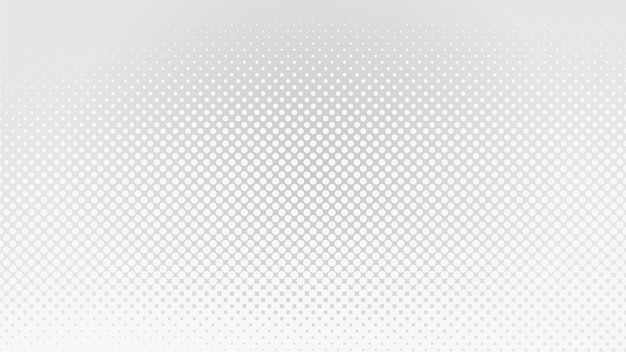 фон с удивительным серым цветом пунктирной текстуры для точечных узоров