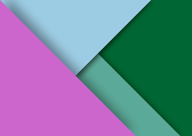 Background with bright colors