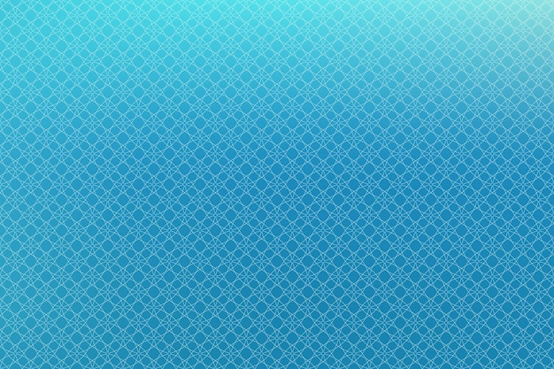 Background with connected lines and dots