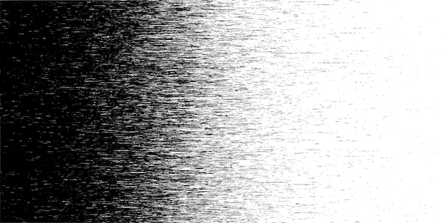 Фон с эффектом зернистого телевизионного шума Абстрактные векторные шумы исчезают Градиентная гранж-текстура
