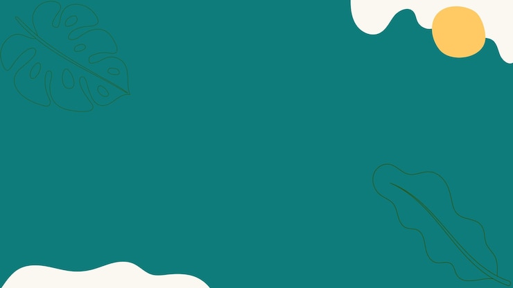 Vector background with place for your text abstract creative modern background green colorfull