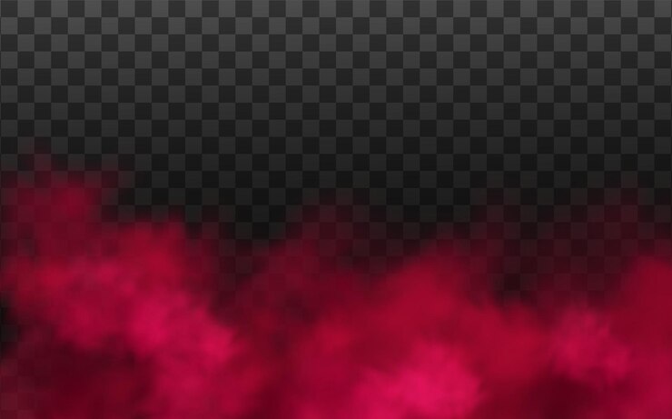 Vector a background with a red smoke and a red smoke.