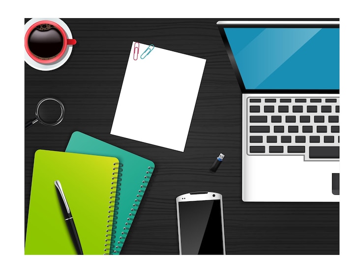 Vector background