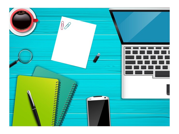 Vector background