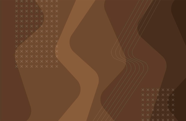 Vector backgroundbrownabstractbeautifulwallpaper