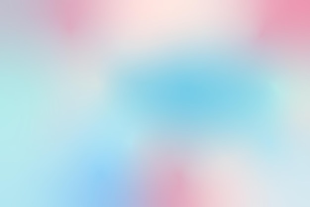 The backgrounds are abstract gradients pink and blue Vector illustration