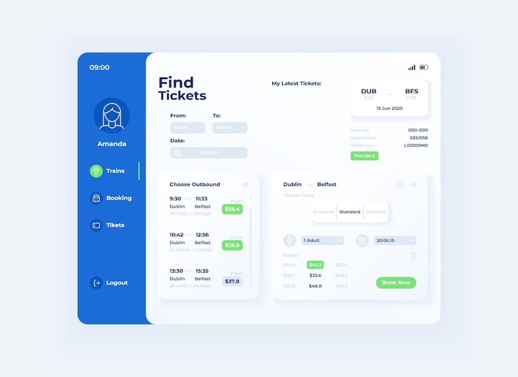 Vector backup application tablet interface vector template. mobile app page day mode design layout. user data copying screen. flat ui for application. cloud uploading process on portable device display.