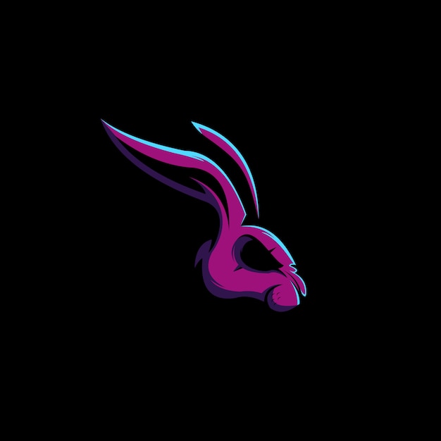 Bad Bunny Logo Wallpapers  Top 21 Best Bad Bunny Logo Wallpapers  HQ 